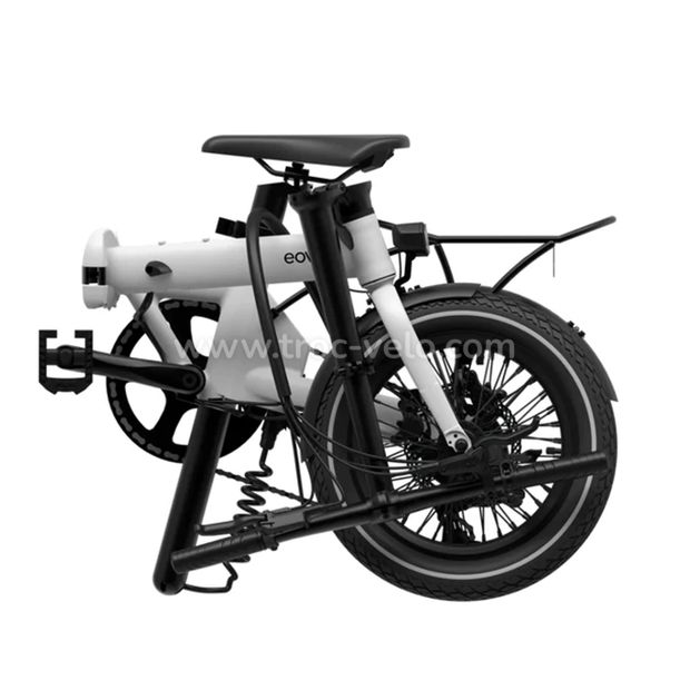 Velo pliant electrique eovolt hot sale