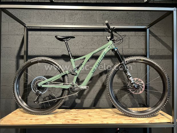 SPECIALIZED STUMPJUMPER COMP ALLOY - 1