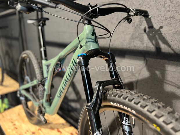SPECIALIZED STUMPJUMPER COMP ALLOY - 5