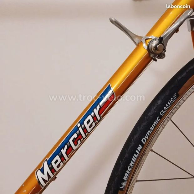 velo mercier special tour de france