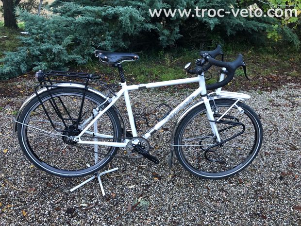 Vagabonde velo discount