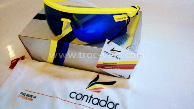 Saxo tinkoff lunettes collector a.contador - 4