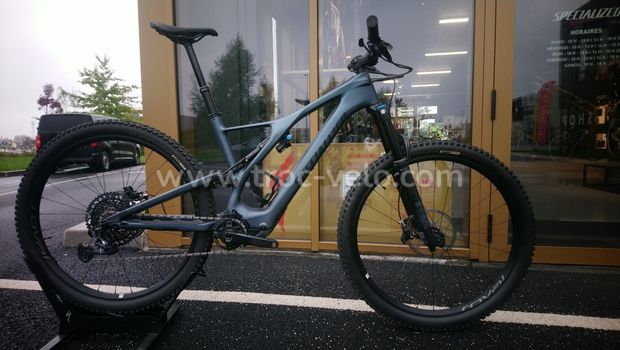 Specialized Levo SL Expert Taille L - 1