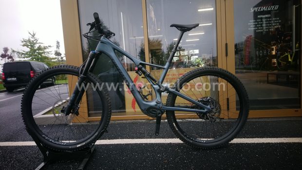 Specialized Levo SL Expert Taille L - 2