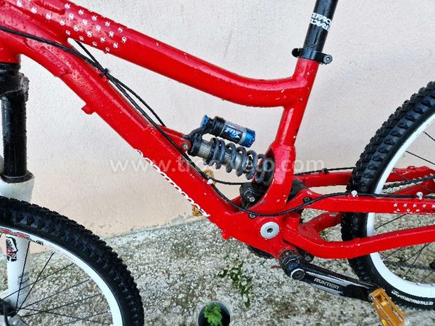 Commencal 24 deals