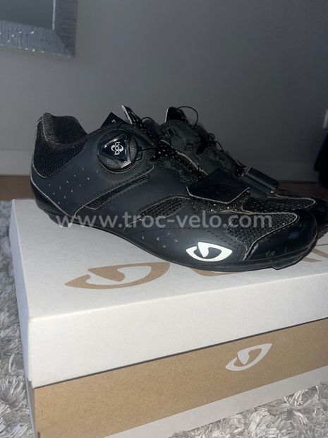 chaussure giro 2018
