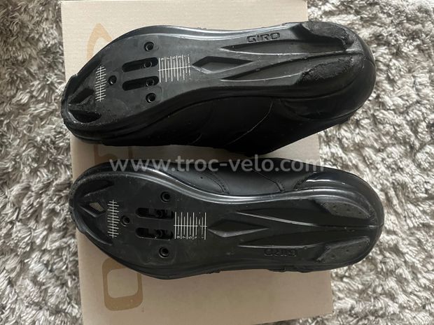 chaussure giro 2018