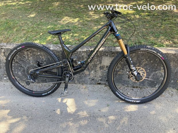 Vtt norco online