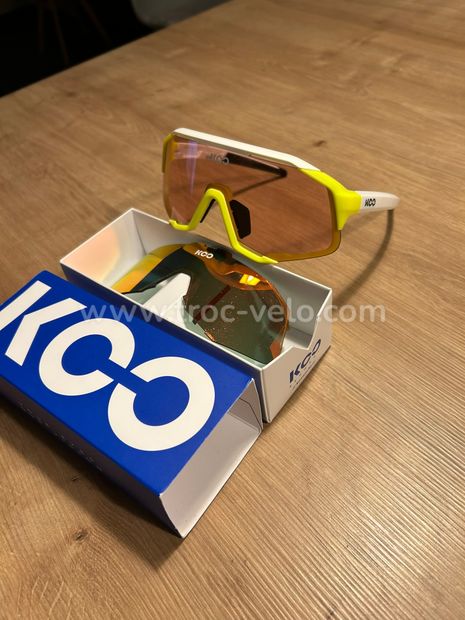 Lunette koo hot sale