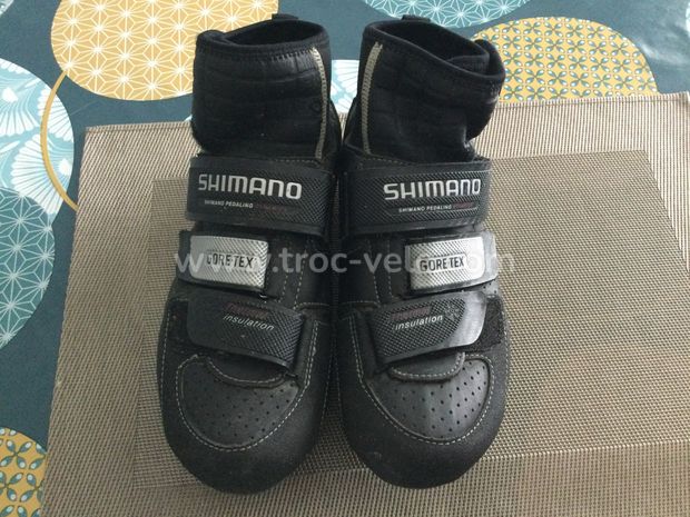 Chaussures SHIMANO RW 80 - 1