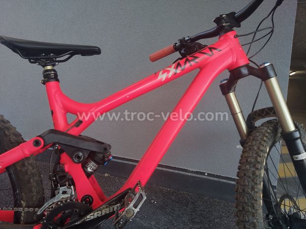 2014 commencal meta online sx