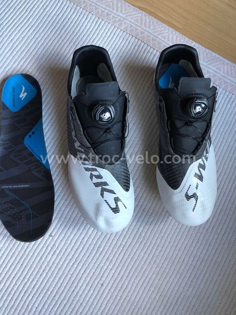 Chaussures S-Works - 2