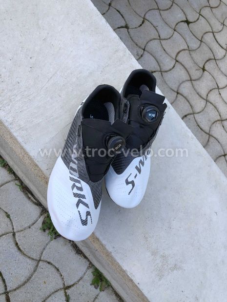 Chaussures S-Works - 1