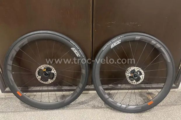 ZIPP Occasion ou Neuf - Large choix sur Troc Vélo