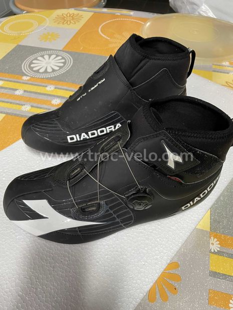 Velo best sale diadora prix