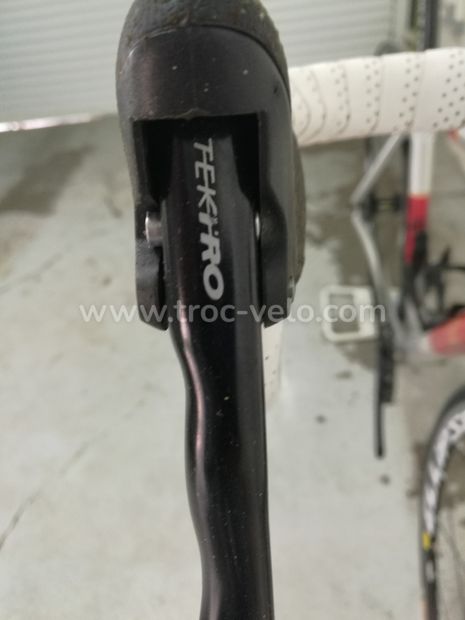 Specialized Langster pignon fixe - 3