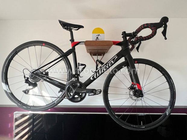 Troc velo wilier hot sale