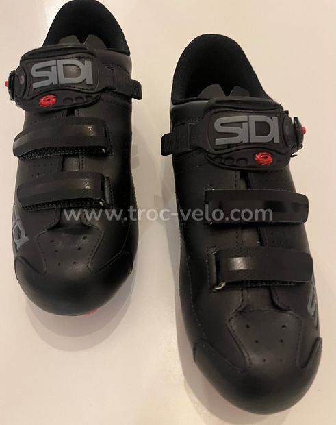 Chaussures VTT occasion et neuf Chaussures Large choix sur