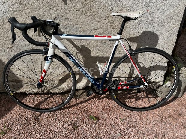 Cannondale caad 10 - 1