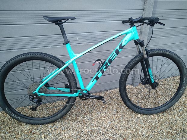 VTT TREK MARLIN 7 - 1