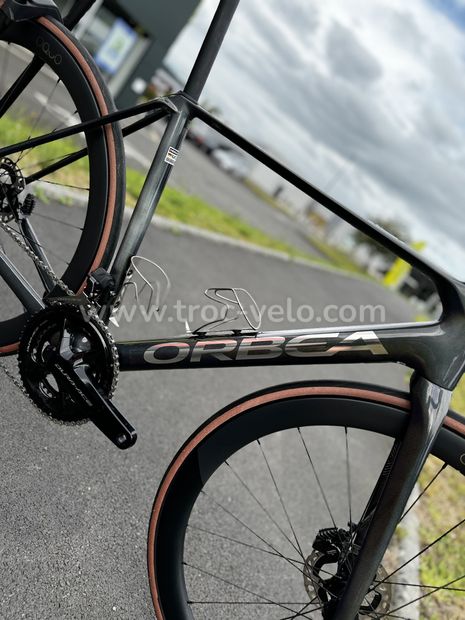 Orbea ORCA M10ILTD PWR myyo 2024 - 2