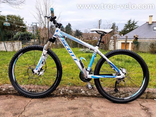 Vtt contessa scott hot sale