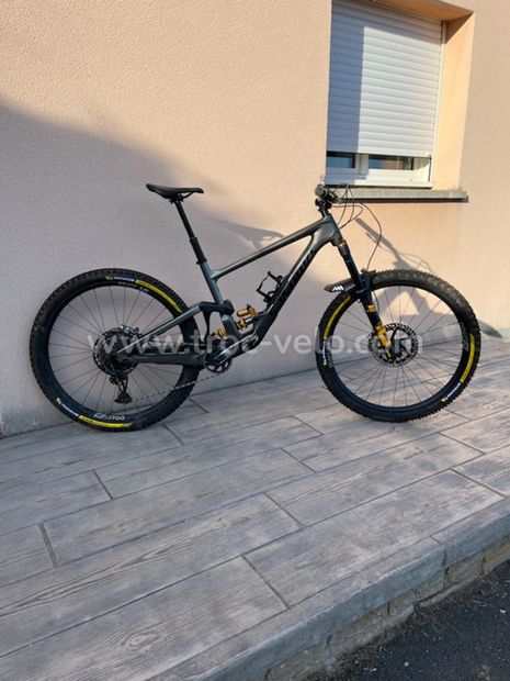 Vtt enduro specialized cheap 2020