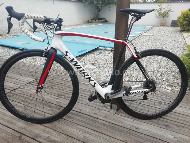 SPECIALIZED   S-Works taille 56 -  - 1