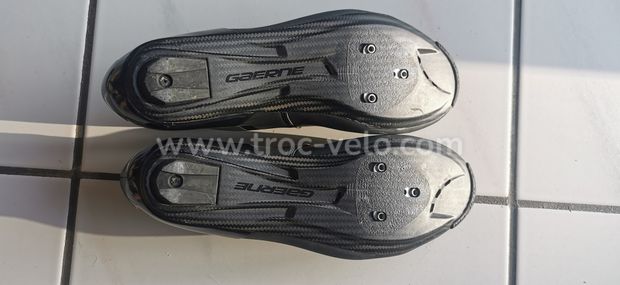 Chaussures Vélo Gaerne Carbon G.Stl Series - 2