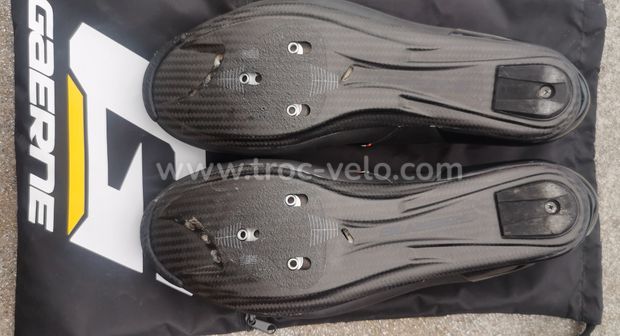 Chaussures Vélo Gaerne Carbon G.Stl Series - 2