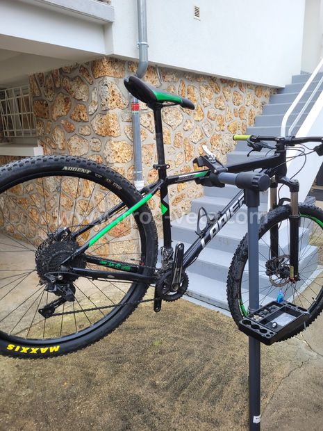 Lapierre sales edge 529