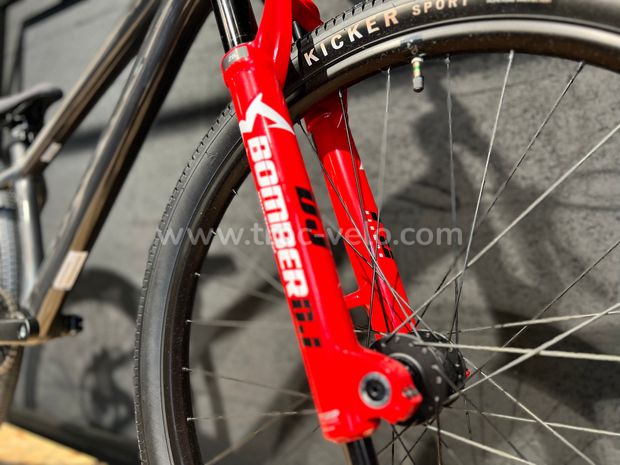 SPECIALIZED P.SERIES P.3 - 3