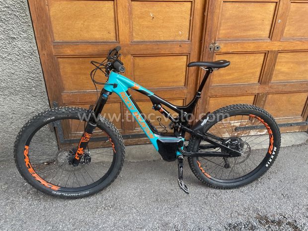 Rocky mountain altitude powerplay cheap 70 2019