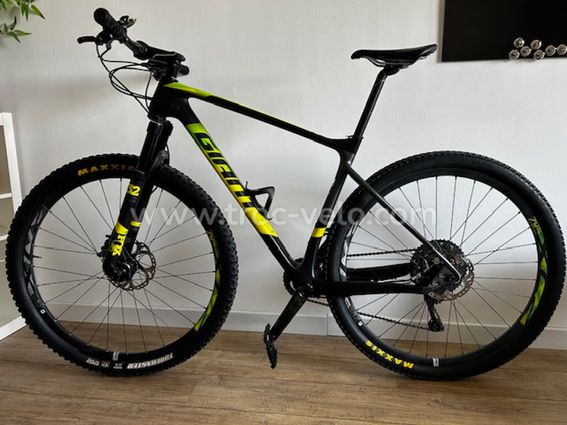 Reconditionné - VTT électrique Atom X cross pro - Excellent état