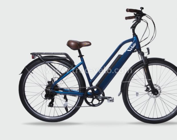 Velair velo electrique hot sale