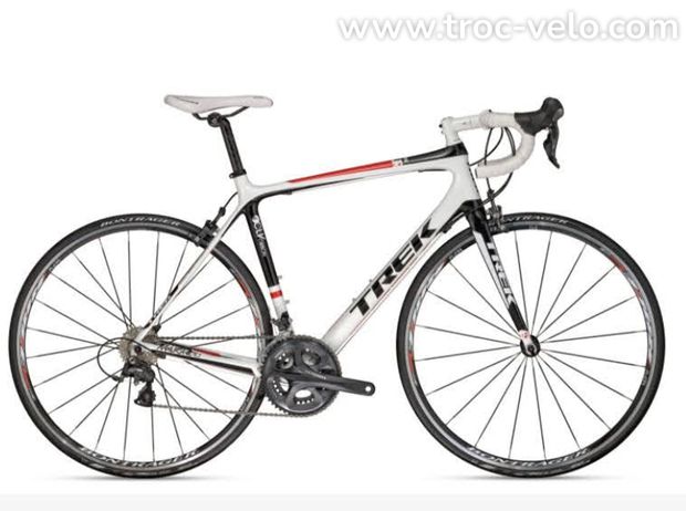 Trek store madone 4