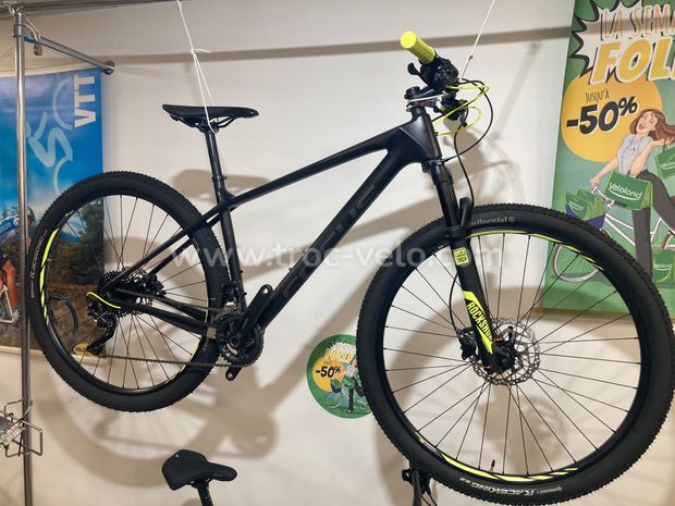 VTT CARBONE FOCUS RAVEN ELITE FOCUS 47000 Troc V lo