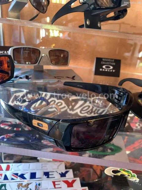 Oakley gascan limited edition - 1