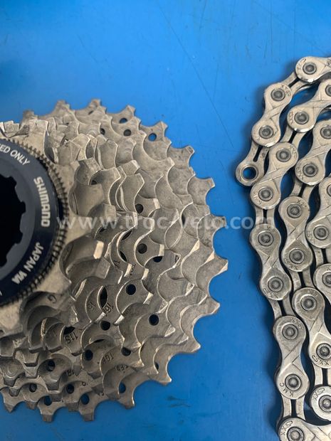 shimano groups