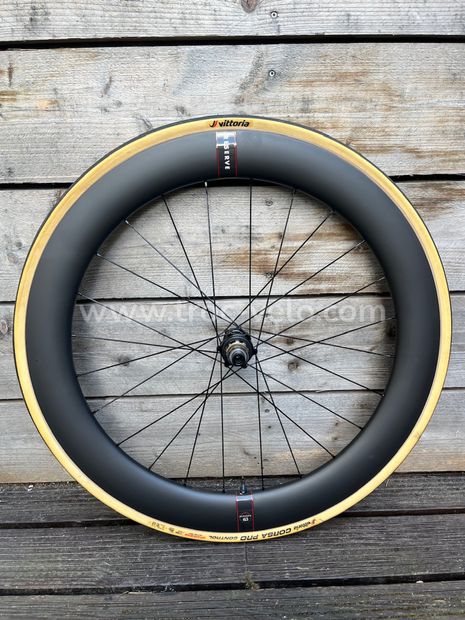 Roues Reserve 52/63 - Reserve Wheels - 2