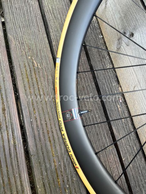 Roues Reserve 52/63 - Reserve Wheels - 4