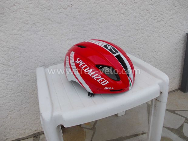 Casque vélo online cairbull