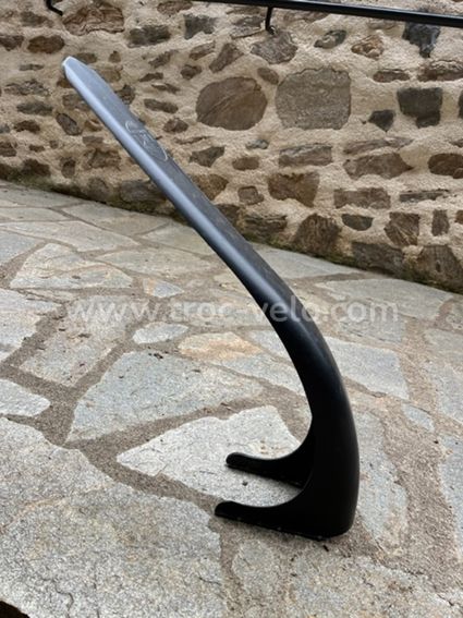 mudhugger rear fender