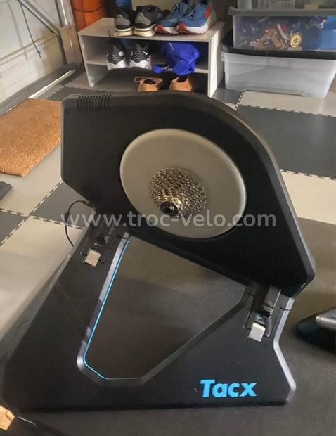 home trainer tacx neo