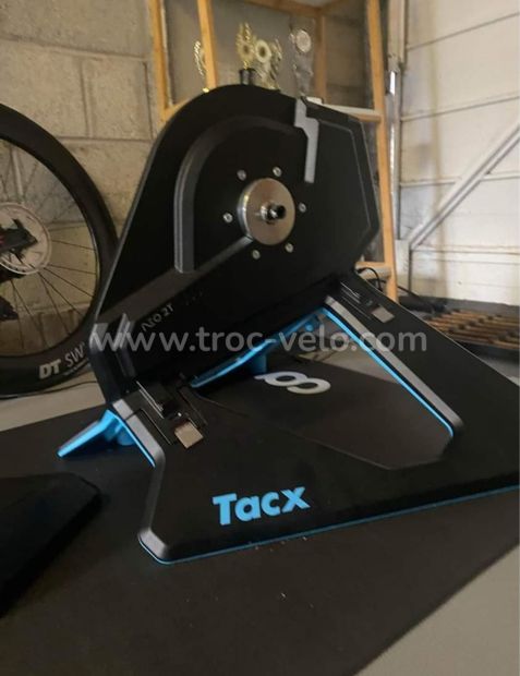 home trainer tacx neo