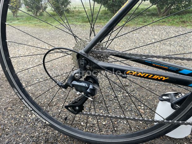 Nakamura century shop 200 occasion