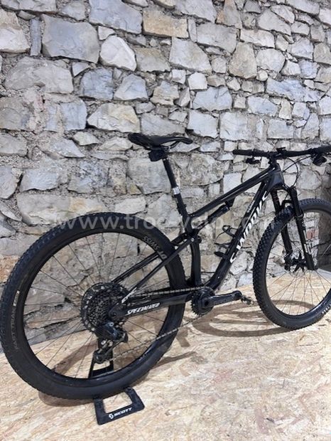 Specialized s-works Epic  - 2