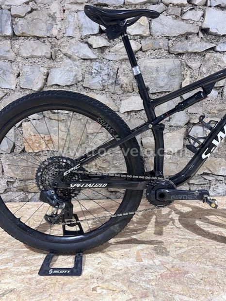 Specialized s-works Epic  - 3