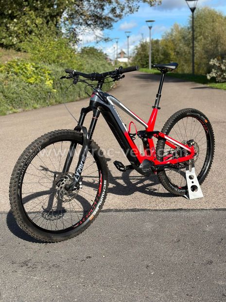 VTT LECTRIQUE CONWAY 625wh 29 pouces CONWAY 76500 Troc V lo