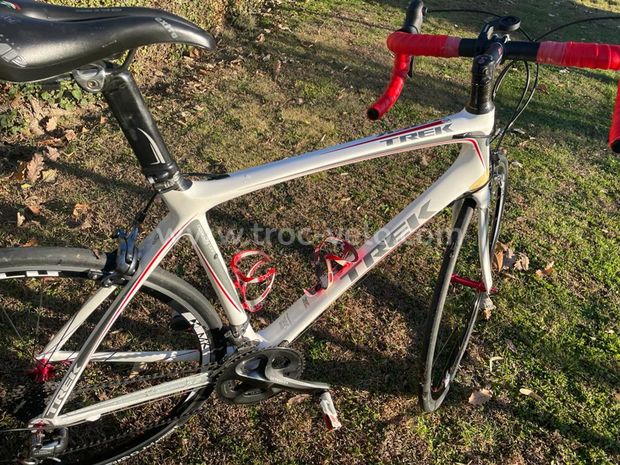 V lo de route homme TREK MADONE 5.2 TREK 31120 Troc V lo